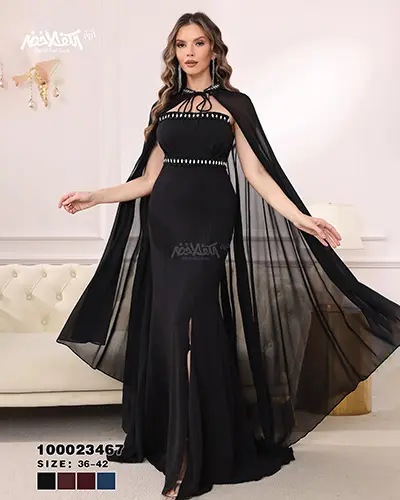 فساتين نسائية